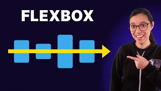 CSS Flexbox for beginners mini course