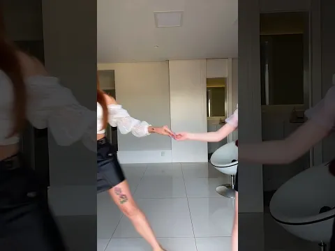 A transformação delas 😱🤷🏻‍♂️