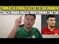 TIMNAS HANCUR LEBUR KASIHAN IVAR RAFA NGATUR”‼️FANS TIMNAS CEMAS DAN WAS-WAS‼️