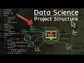 Data Science Project Structure