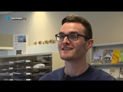 Trechterbekers zijn tijdelijk even terug in Dalfsen