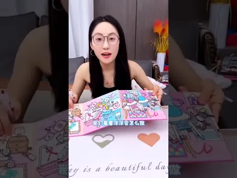 🧸🧹 مهمة تنظيف غرفة رعاية الأطفال الممتعة! 👶✨#shorts