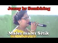 Lagu Lagu Karo | Jenny br sembiring | Maler Maler Sitik