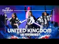 Lagu STAND UNIQU3 - Back To Life (LIVE) | United Kingdom 🇬🇧 | Junior Eurovision 2023 | #JESC2023