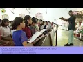 Lagu LAGU GLORIA (KEMULIAAN) - P. YUSTIN GENOHON, SVD