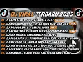 Download Lagu DJ TIKTOK TERBARU 2025 - DJ NGAPAIN REPOT X TABOLA BALE🎵DJ MEJIKUHIBINIU - DI ANTARA KAU DAN AKU🎵