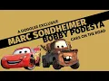 Download Lagu Cars on the Road: We Speak to Bobby Podesta and Marc Sondheimer