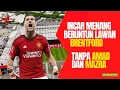 Download Lagu United Identity S3E99-Incar kemenangan beruntun lawan Brentford!Amad dan Mazraoui akan absen!