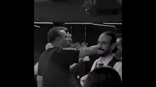 سيبك اللي خلع كان فهمان مش وش دلع صاصا والليثي 