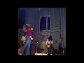Led Zeppelin - Live in Hamburg, Germany (March 11th, 1970)