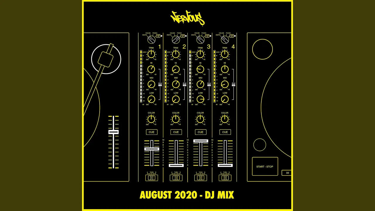 Take My Hand (feat. Shea Doll) (Mixed)