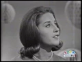 LESLEY GORE "It's My Party" on The Ed Sullivan Show