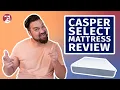 Casper Select Mattress Review - Costco s Best Mattress