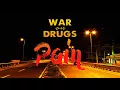 The War on Drugs - Pain (Lyrics)