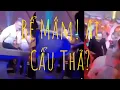 Dam Vinh Hung Hung Huynh vs Gerald Richard Williams III