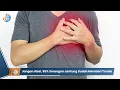 Download Lagu Hati Hati! 99 Persen Serangan Jantung Sebenarnya Sudah Memberi Tanda
