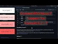 ConvertWithMoss 7 - free multi-sample converter