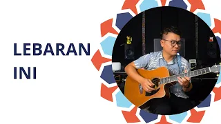 Download Lebaran Ini - Raihan, Nowseeheart, Rem \u0026 Ajai | Acoustic Raya MP3