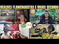Download Lagu REAÇÕES FLAMENGUISTAS E RIVAIS EM JUVENTUDE 1 X 3 BOTAFOGO | CR9 ACABA COM MALDIÇÃO DO JACONI
