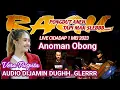 ANOMAN OBONG - VERA PUSPITA - KENDANG RAMPAK - RAGIL PONGDUT