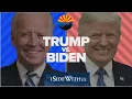 ISideWith Test Who Will I Support In 2020