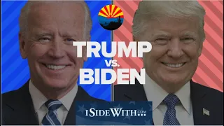 ISideWith Test Who Will I Support In 2020