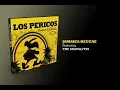 Jamaica Reggae  - Los Pericos & The Skatalites