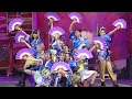 Download Lagu Japan Matsuri 2019 | London Trafalgar Square - Kyoukiranbu [GARNiDELiA]