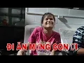 Download Lagu BẤT NGỜ XUÂN HÒA ĐT KÊU BÉ XUYÊN ĐI ĂN MỪNG BÍCH PHƯƠNG DỌN PHÒNG,