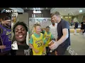 I Granted 100 Kids Their Biggest Wish!