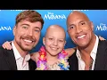 I Granted 100 Kids Their Biggest Wish