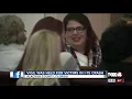 Vigil held for victims of I-75 crash near Gainesville