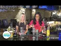 Specialty Cocktails at Black Canyon Living Local 15