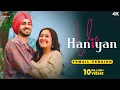 Download Lagu Ve Haniya (Female Version) Neha Kakkar, Avvy Sra, New Punjabi song 2025 #newpunjabisong #lovesong