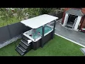 Platinum Spas Eros