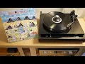 Talking heads - Stay up late Vinylrip