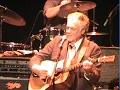 Sam Bush Band and Friends, "No Woman No Cry" 2/18/06 Tennessee Theater Knoxville, TN