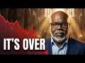 Why T D Jakes Church Is Finally Collapsing
