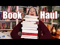 Download Lagu Last Book Haul Before I Reorganize my Bookshelves! || September 2025