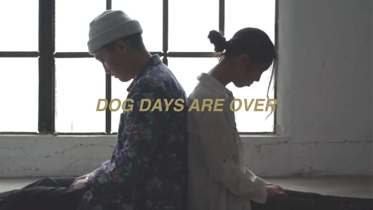 Dog Days Are Over - Florence + The Machine | V3