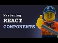 Your First React Component in 5 Minutes