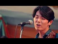 折坂悠太 - さびしさ (Official Live Video at FUJI ROCK FESTIVAL 2018) / Yuta Orisaka - Sabishisa