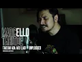 Download Lagu Marcello Tahitoe - Takkan Ada Aku Lagi | UNPLUGGED