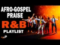 Download Lagu Afro R\u0026B Gospel Music: Christian Praise \u0026 Dance Music, Thank You Jesus, I'm Alive Today  |RichNation