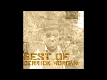 Derrick Morrigan - Blazing Fire [Official Audio]