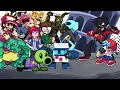 Download Lagu FNF Parasite but Everyone Sings It (Different Characters Sing Parasite)