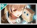 Download Lagu [Nightcore] Kids see Ghosts - Frizzy The Streetz \u0026 Simbai (Lyrics)