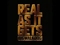 Real As It Gets