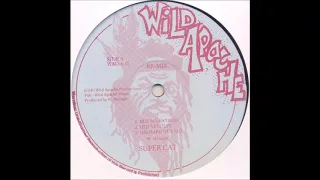 poco man jam riddim mix 1991 super cat nicodemus nardo ranks terry ganzie u0026 more wild apachie 