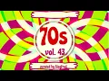 Lagu 70s Volume 43 Curated by Siegfred